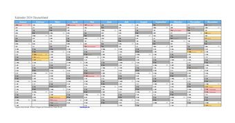 Kalender-2024-Deutschland-excel